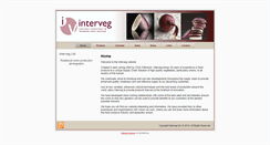 Desktop Screenshot of interveg.com